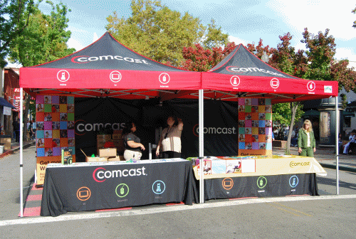 Danville Fall Crafts Festival