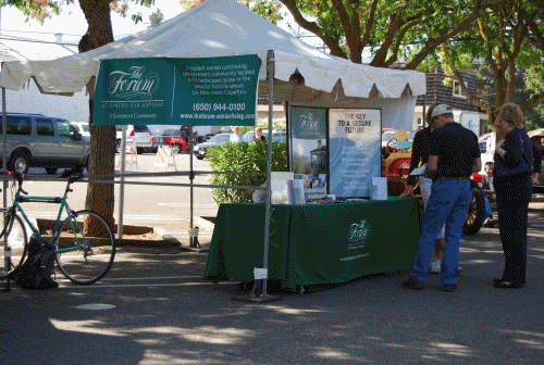 Los Altos Fall Festival